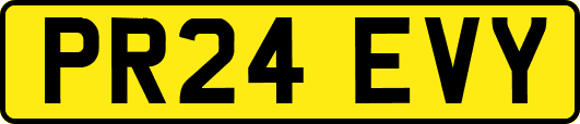 PR24EVY