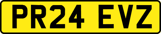 PR24EVZ