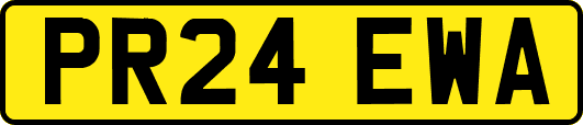 PR24EWA