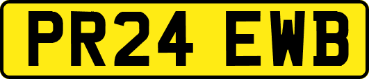 PR24EWB