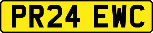 PR24EWC