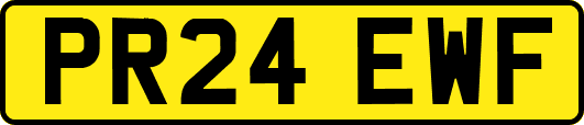 PR24EWF