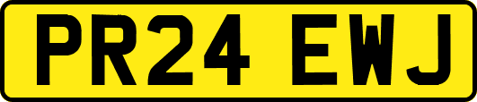 PR24EWJ