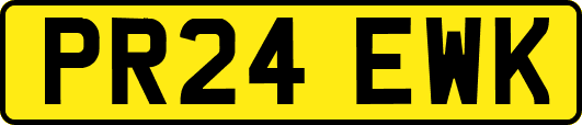 PR24EWK
