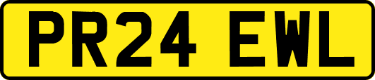 PR24EWL