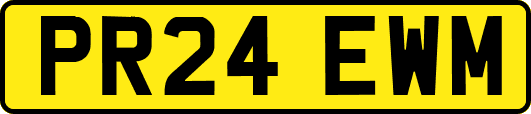 PR24EWM