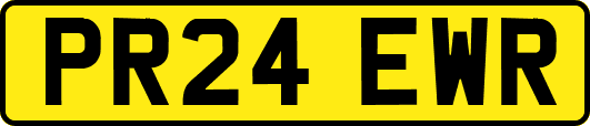 PR24EWR