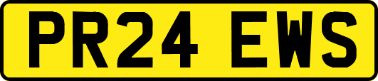 PR24EWS