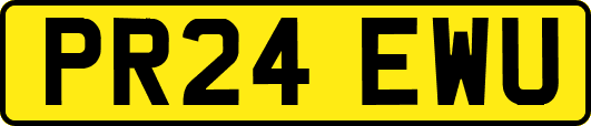 PR24EWU