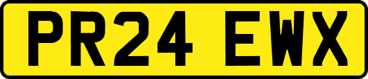 PR24EWX