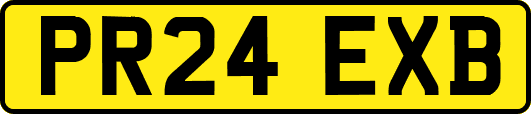 PR24EXB