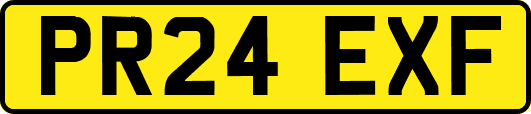 PR24EXF