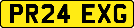 PR24EXG