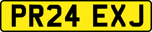 PR24EXJ