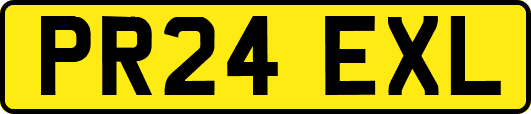 PR24EXL