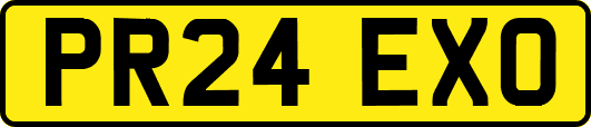 PR24EXO