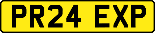 PR24EXP
