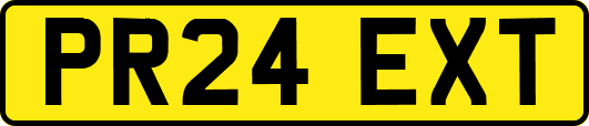 PR24EXT
