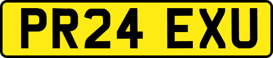 PR24EXU