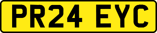 PR24EYC