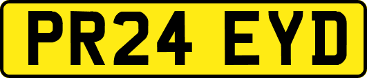 PR24EYD