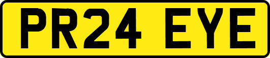 PR24EYE