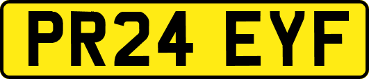 PR24EYF