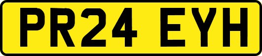 PR24EYH