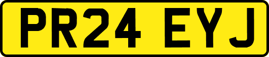 PR24EYJ