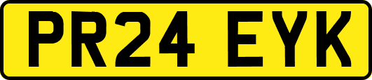 PR24EYK