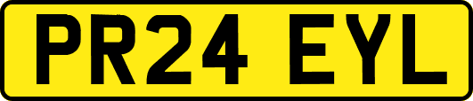 PR24EYL