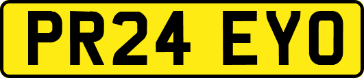 PR24EYO