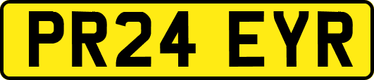 PR24EYR