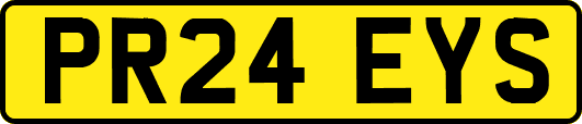 PR24EYS
