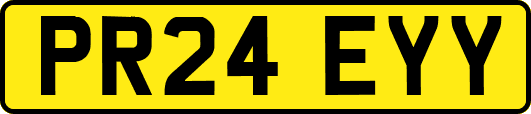 PR24EYY
