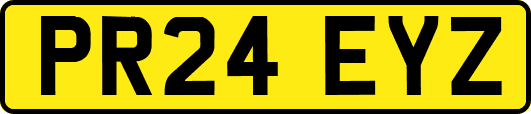 PR24EYZ