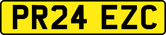 PR24EZC