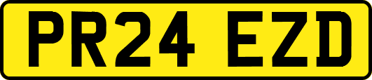 PR24EZD