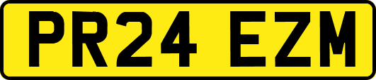 PR24EZM