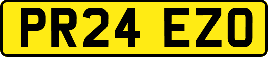 PR24EZO