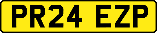 PR24EZP