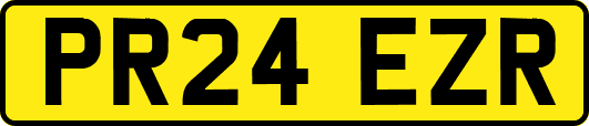 PR24EZR