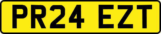 PR24EZT