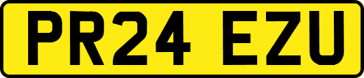 PR24EZU