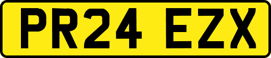 PR24EZX
