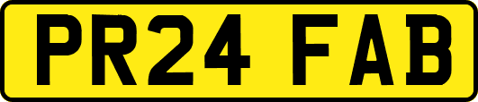 PR24FAB