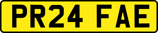 PR24FAE