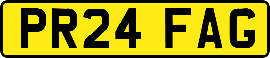 PR24FAG