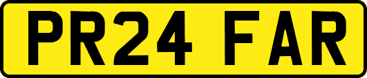 PR24FAR