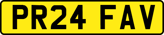 PR24FAV